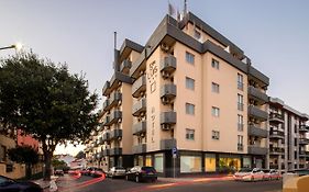 Hotel Sao Luis